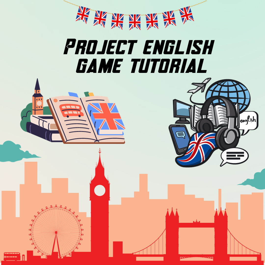 Project english